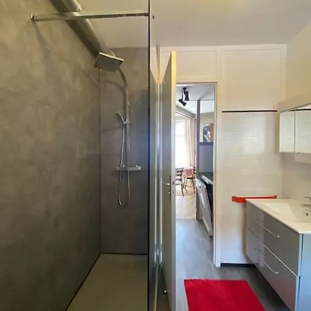 דירה La Mongie - T2 4 A 6 Personnes, 45m2 Face Aux Pistes *
