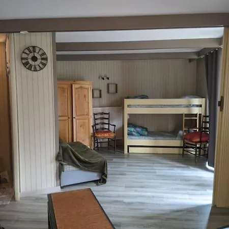 La Mongie - T2 4 A 6 Personnes, 45m2 Face Aux Pistes *