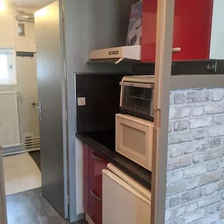 La Mongie - T2 4 A 6 Personnes, 45m2 Face Aux Pistes *