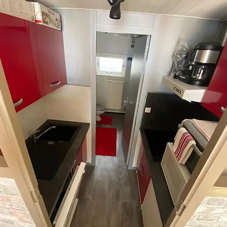 La Mongie - T2 4 A 6 Personnes, 45m2 Face Aux Pistes בנרס-דה-ביגור