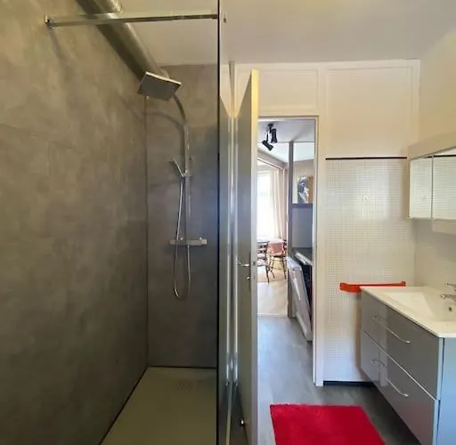 アパート La Mongie - T2 4 A 6 Personnes, 45m2 Face Aux Pistes *