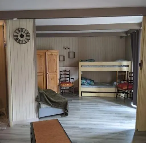 La Mongie - T2 4 A 6 Personnes, 45m2 Face Aux Pistes *